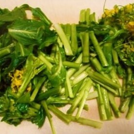 軟らか食べ易く アスパラ菜保存 レシピ 作り方 By ブルーボリジ 楽天レシピ 軟らか食べ易く アスパラ菜保存 レシピ 作り方 By ブルーボリジ 楽天レシピ